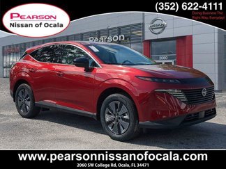 New 2025 Nissan Murano SL image 1