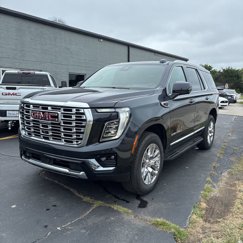 Used 2025 GMC Yukon Denali image 1
