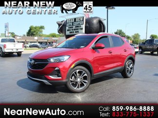 Used 2020 Buick Encore GX Select image 1