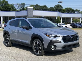 New 2025 Subaru Crosstrek 2.5i Limited image 1