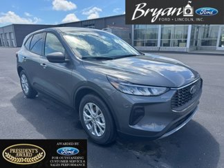 New 2025 Ford Escape Active image 1