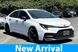 Used 2021 Toyota Corolla SE image 1
