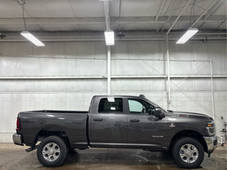 New 2025 RAM 2500 Big Horn image 1