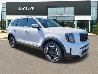 New 2025 Kia Telluride S image 1