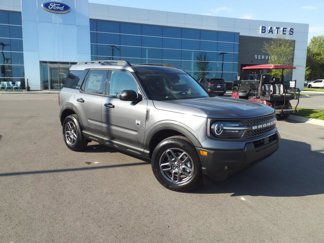 New 2025 Ford Bronco Sport Big Bend w/ Convenience Package image 1