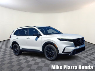 New 2026 Honda CR-V Sport-L image 1
