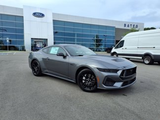 New 2025 Ford Mustang GT Premium image 1