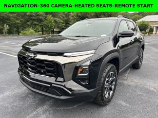 New 2026 Chevrolet Equinox ACTIV w/ Safety and Technology Package image 1