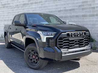 Used 2025 Toyota Tundra TRD Pro image 1