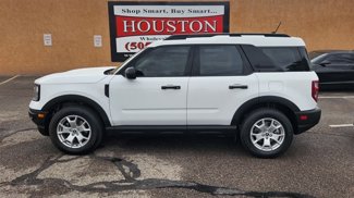 Used 2022 Ford Bronco Sport image 1