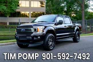 Used 2018 Ford F150 XLT w/ Equipment Group 302A Luxury image 1