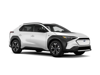 New 2025 Subaru Solterra Premium image 1