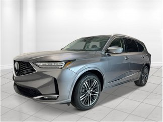 New 2026 Acura MDX w/ Advance Package image 1