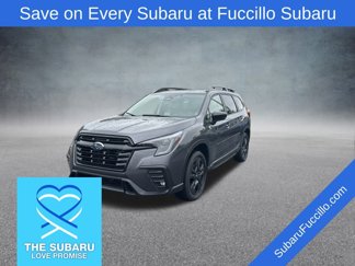 New 2025 Subaru Ascent Onyx Edition image 1