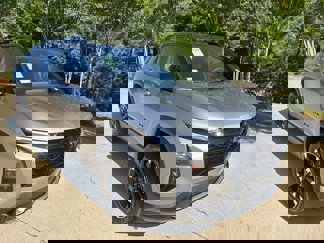 New 2026 Chevrolet Equinox RS w/ Convenience Package III image 1