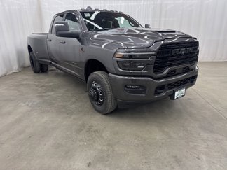 New 2025 RAM 3500 Laramie image 1