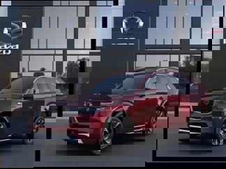 New 2025 MAZDA CX-90 3.3 Turbo S w/ Premium Package image 1