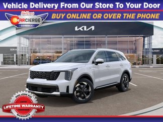 New 2025 Kia Sorento SX Prestige image 1