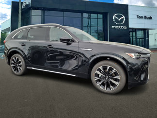 New 2025 MAZDA CX-90 3.3 Turbo S w/ Premium Package image 1