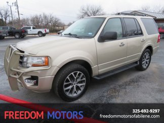 Used 2017 Ford Expedition XLT w/ Equipment Group 202A image 1