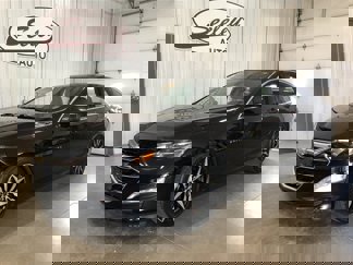 Used 2020 Chevrolet Malibu LT image 1