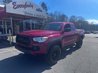 Used 2019 Toyota Tacoma SR5 image 1