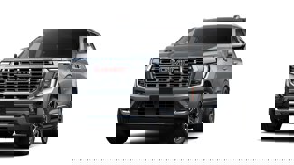New 2025 GMC Yukon Denali image 1