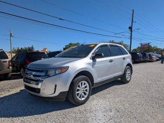 Used 2014 Ford Edge SE image 1