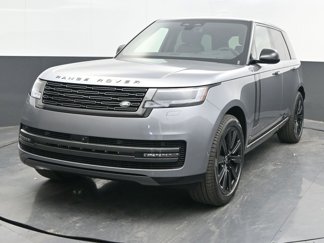 New 2025 Land Rover Range Rover SE image 1