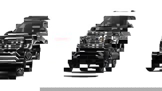 New 2026 GMC Terrain Denali w/ LPO, Floor Liner Package image 1
