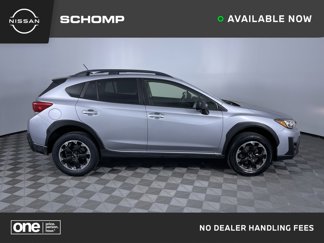 Used 2022 Subaru Crosstrek 2.0i image 1