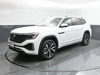 New 2025 Volkswagen Atlas SEL Premium R-Line image 1