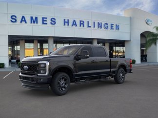 New 2025 Ford F250 XL w/ STX Appearance Package image 1