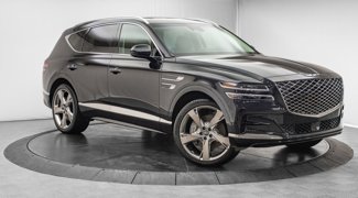 Used 2024 Genesis GV80 3.5T w/ Prestige Package image 1