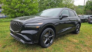 New 2026 Genesis GV70 3.5T Sport Prestige image 1