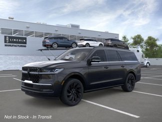 New 2025 Lincoln Navigator L Reserve image 1