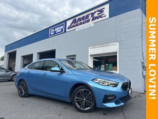 Used 2021 BMW 228i xDrive Gran Coupe w/ Convenience Package image 1
