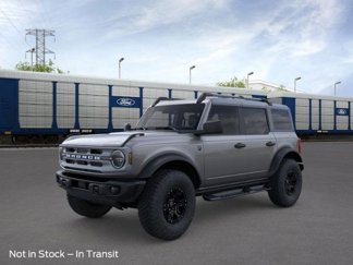 New 2025 Ford Bronco Big Bend image 1
