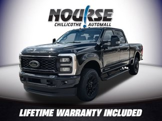 New 2025 Ford F350 Lariat image 1
