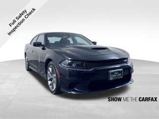 Used 2023 Dodge Charger GT image 1