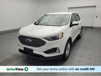 Used 2024 Ford Edge SEL image 1