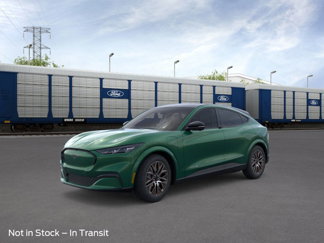 New 2025 Ford Mustang Mach-E Premium image 1