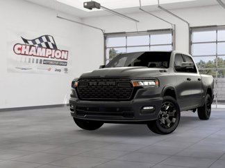 New 2026 RAM 1500 Big Horn image 1