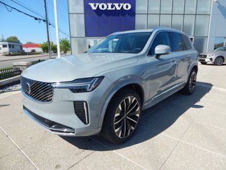 New 2025 Volvo XC90 B6 Ultra w/ Lounge Package image 1