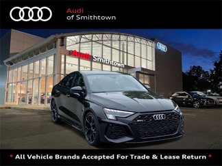 Used 2024 Audi RS 3 image 1