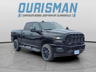 New 2025 RAM 2500 Big Horn image 1