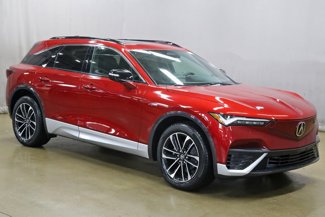 New 2024 Acura ZDX A-Spec image 1