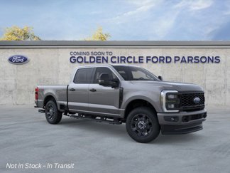 New 2025 Ford F250 XL image 1