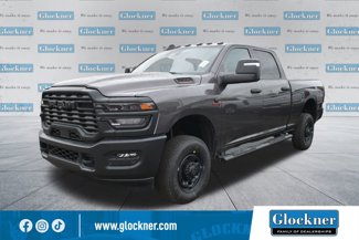 New 2025 RAM 2500 Tradesman image 1