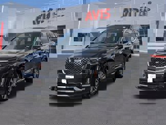 Used 2024 Cadillac XT6 Premium Luxury image 1